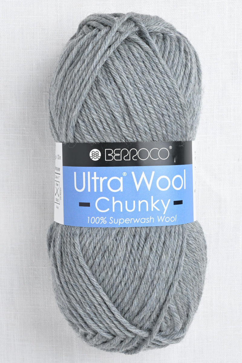 berroco ultra wool chunky 43109 fog