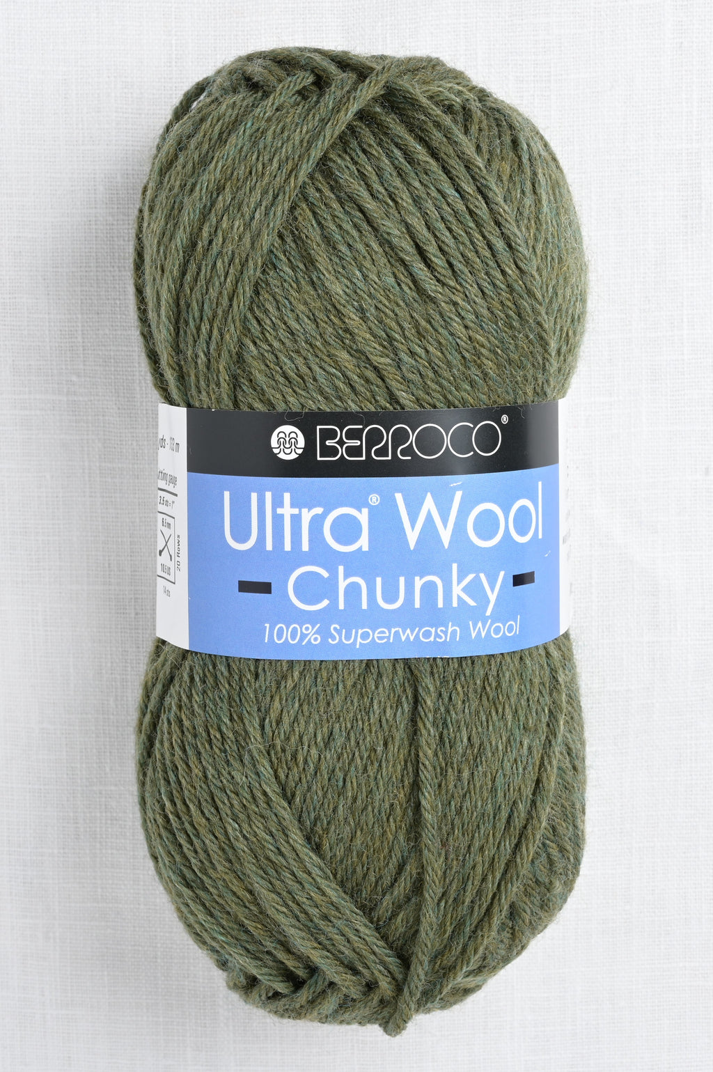 berroco ultra wool chunky 43118 marjoram