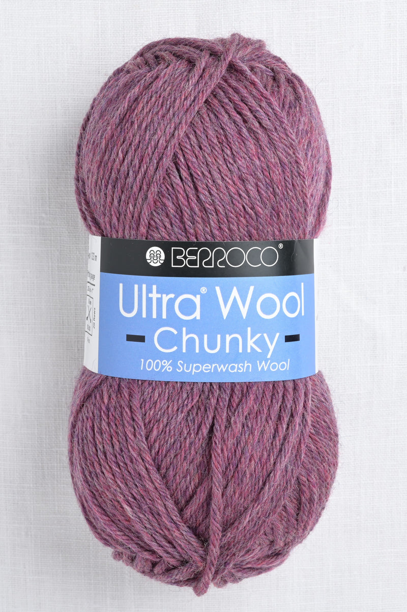 berroco ultra wool chunky 43153 heather