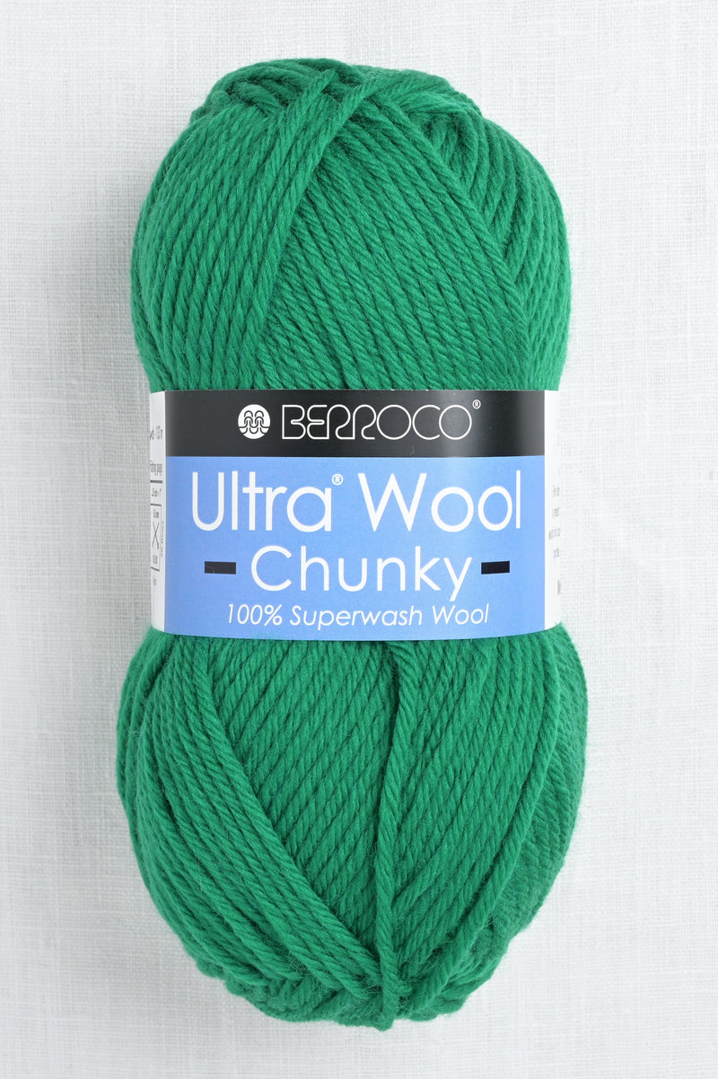 berroco ultra wool chunky 4335 holly