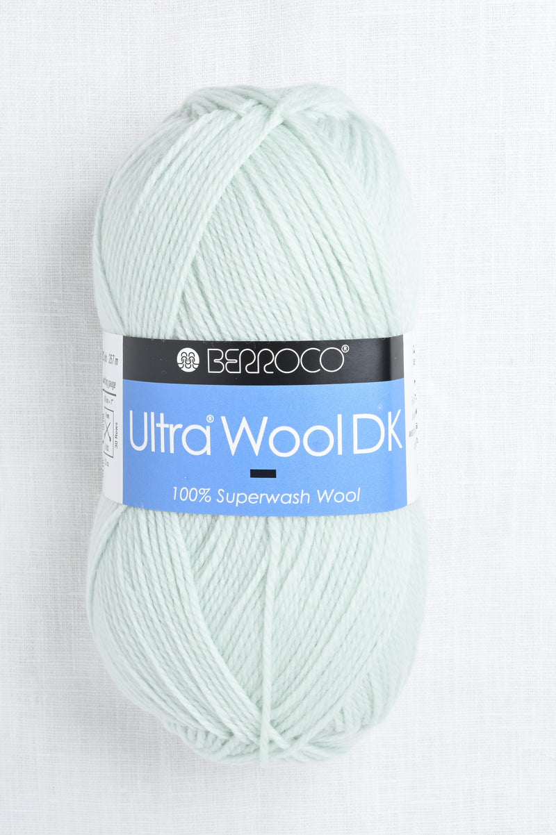 berroco ultra wool dk 8309 mint