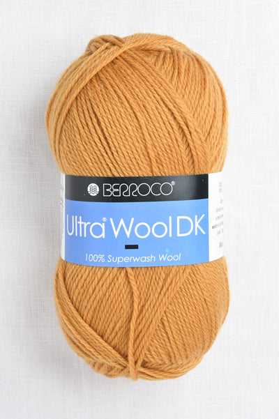 berroco ultra wool dk 8329 butternut