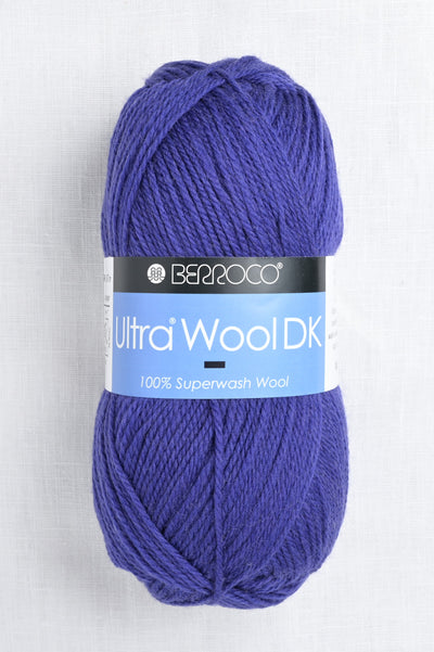 berroco ultra wool dk 8345 ultra violet