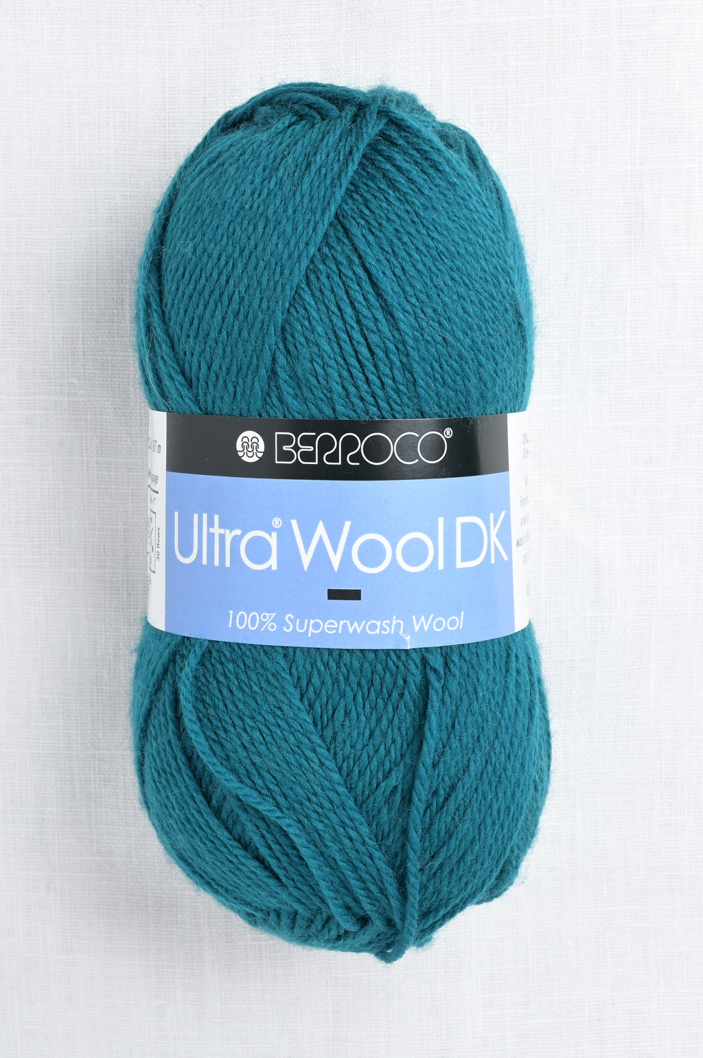 – Berroco Wool Ultra 8361 Kale Company DK and Wool