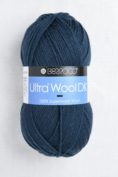 berroco ultra wool dk 8363 navy
