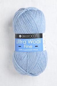 berroco ultra wool fine 53162 forget me not
