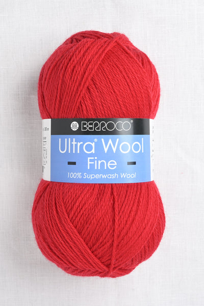 berroco ultra wool fine 5350 chili