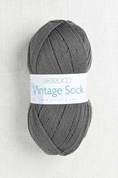berroco vintage sock 12025 storm