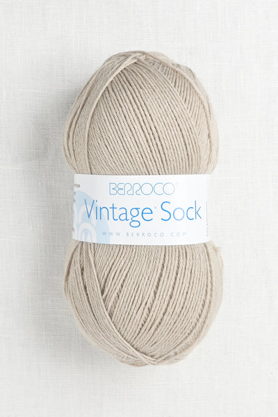 berroco vintage sock 12026 stone