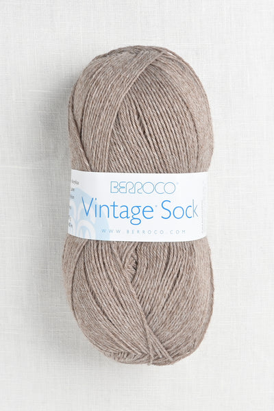 berroco vintage sock 12055 oats