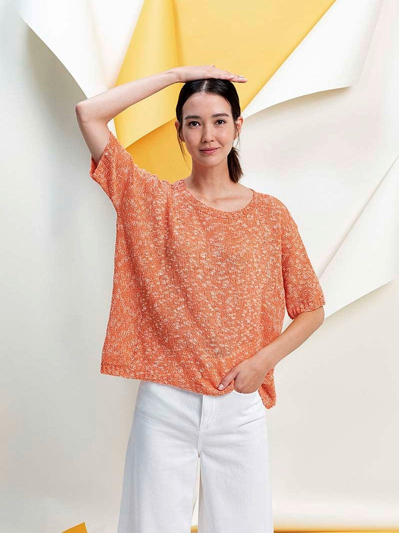 267-06 Lang Yarns Lotus