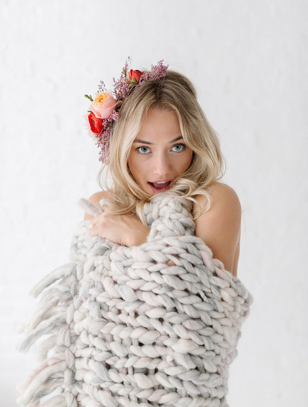 Cozy Companion Throw