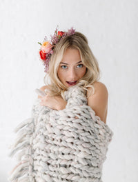 Cozy Companion Throw