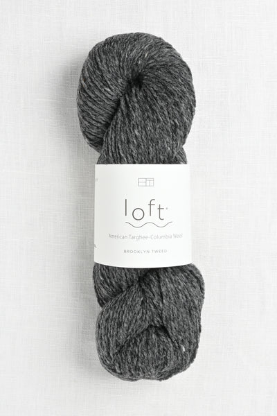 Brooklyn Tweed Loft – Maker+Stitch