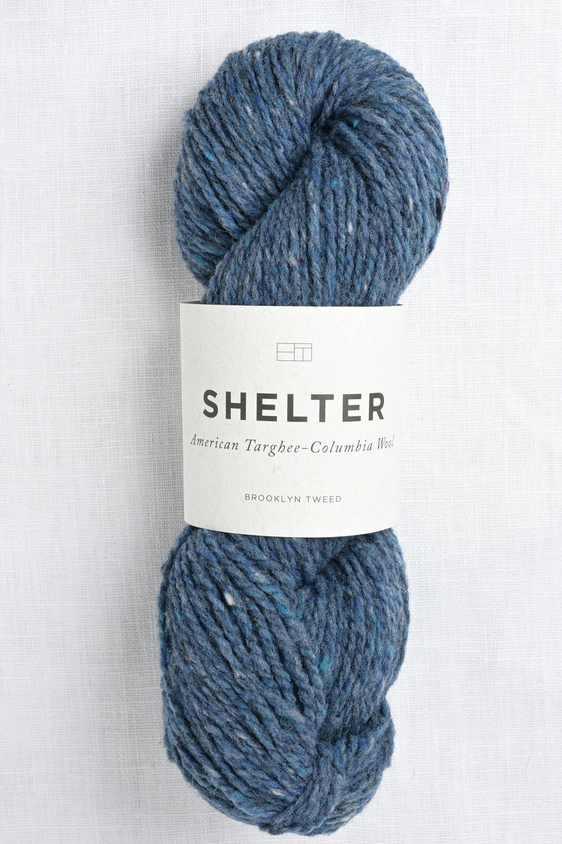 brooklyn tweed shelter flannel