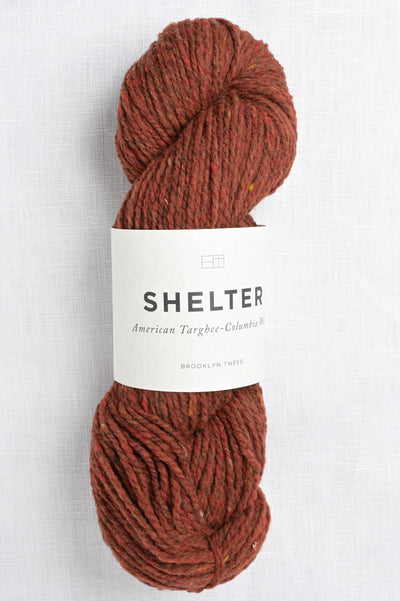 brooklyn tweed shelter wool socks