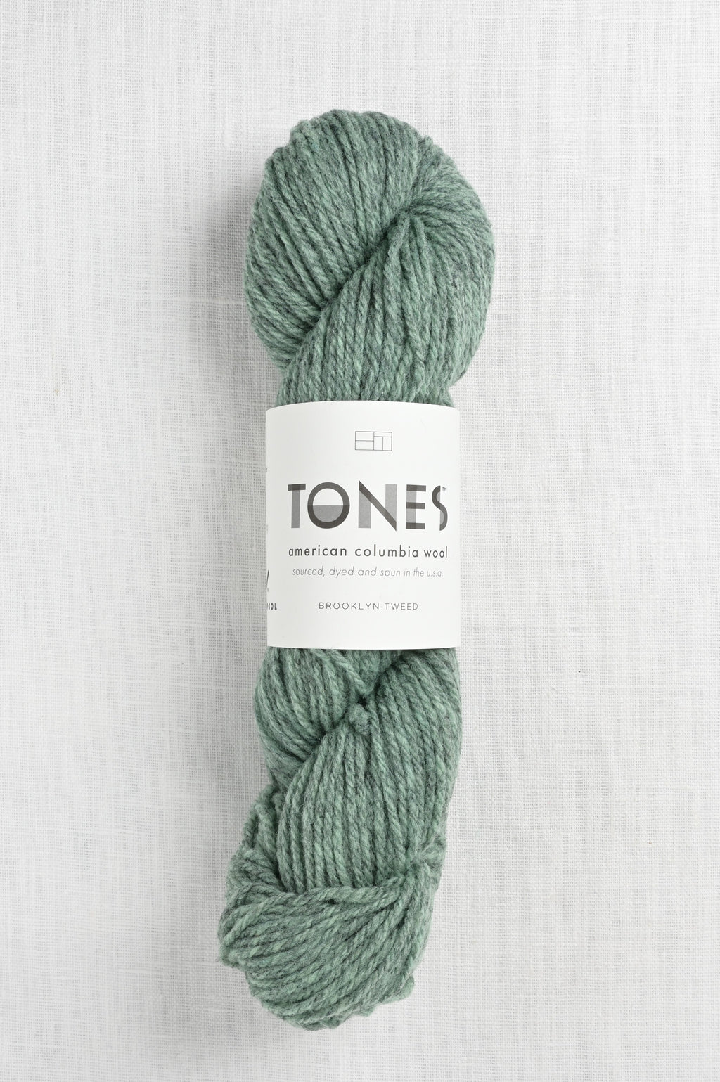 brooklyn tweed tones granita undertone