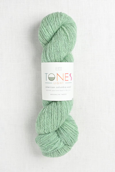 brooklyn tweed tones light granita overtone