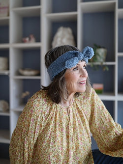 Knotty Bunny Headband