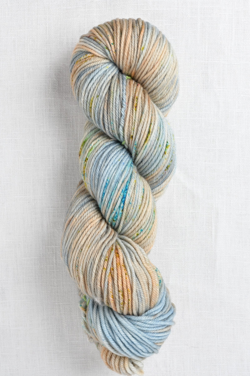 Madelinetosh Tosh Vintage Central Park West (Core)