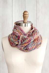 Escama del Dragon Cowl