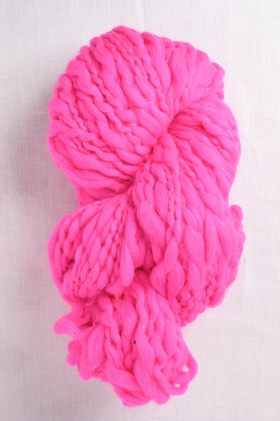 Knit Collage Spun Cloud Bodacious Pink