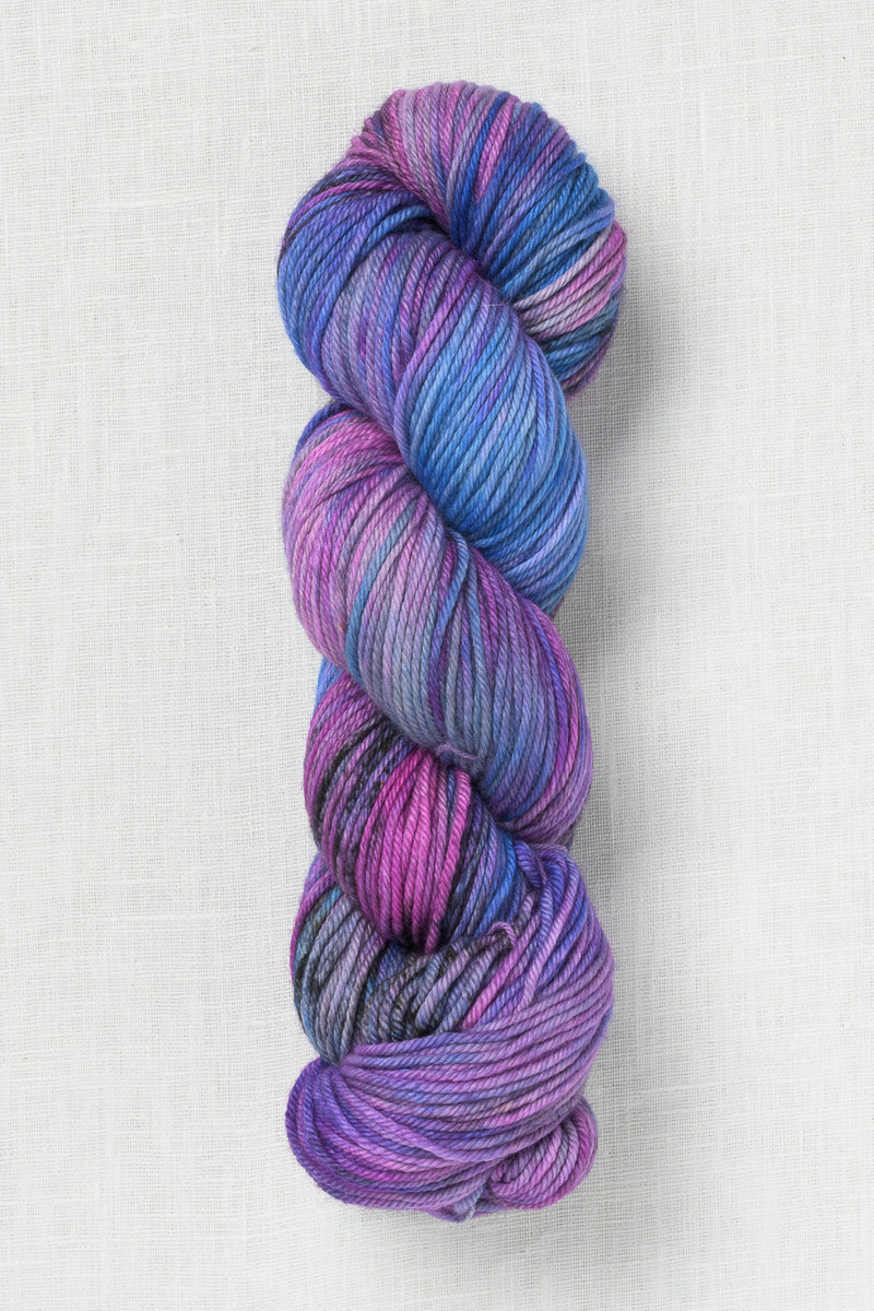 Madelinetosh Tosh DK Paradox