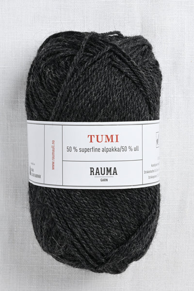 Rauma Tumi SFN75 Dark Grey