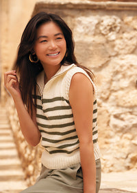 Rowan Mode Summer Slipovers 4 Projects by Quail Studio