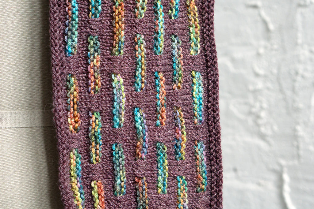 The Interesting Bits