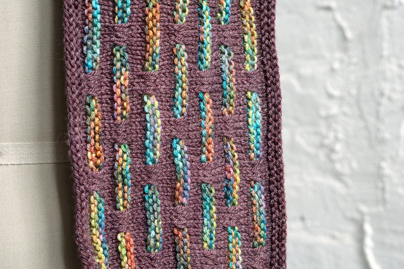 The Interesting Bits