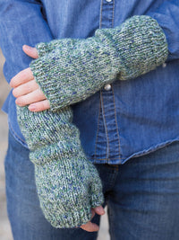 Maisie Wristwarmers