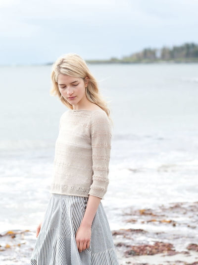 Perkins Cove Pullover