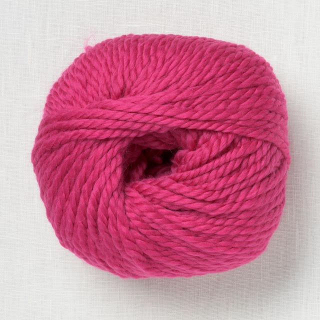 Wooladdicts Fire 85 Hot Pink