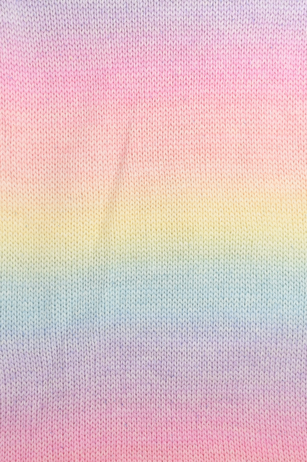 Lang Yarns Merino 200 Bebe Color 354 Sunset Fade swatch