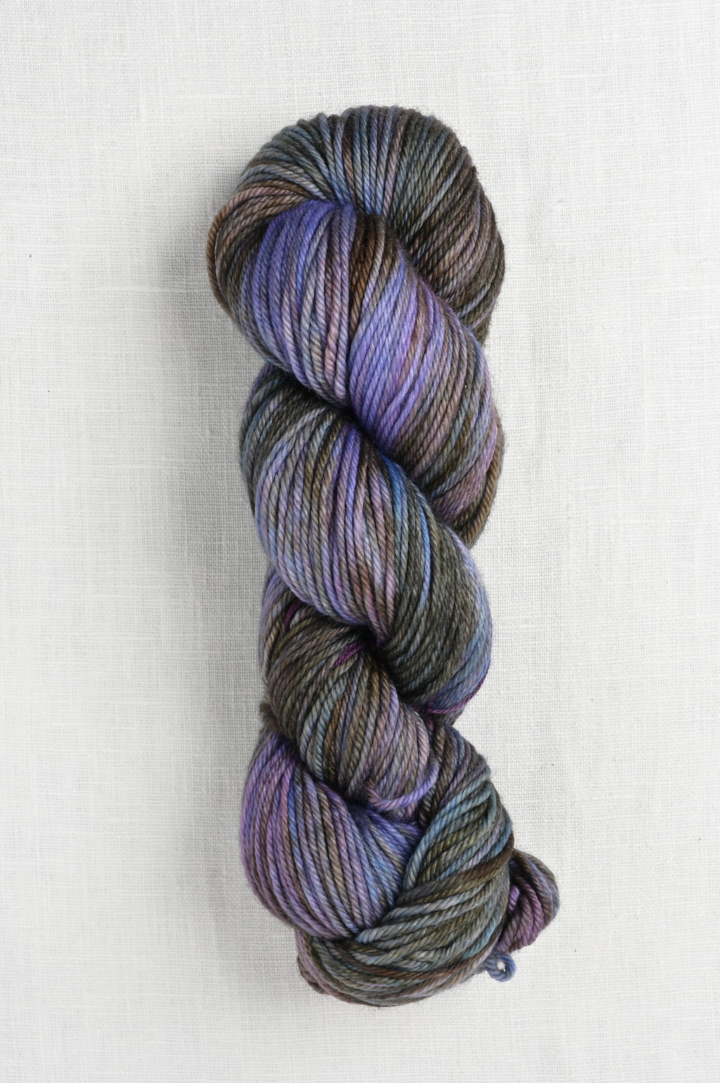 Madelinetosh Tosh DK Cathedral