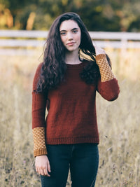 Pippin Pullover