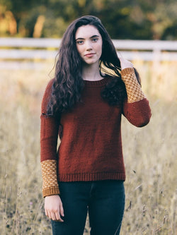 Pippin Pullover