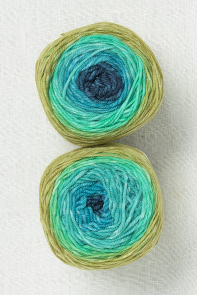 Freia SoulMates Ombre Sock Set Aurora