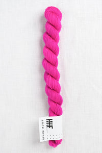 Hedgehog Fibres Sock Minis Sorry Not Sorry