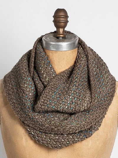 Morgan Cowl