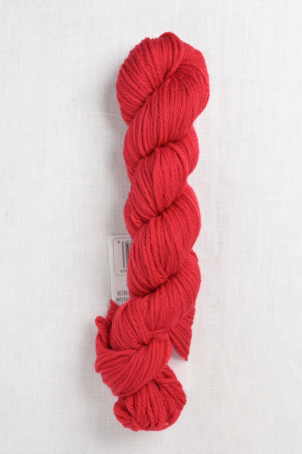 Cascade 220 Superwash Sport 809 Really Red – Wool and Company