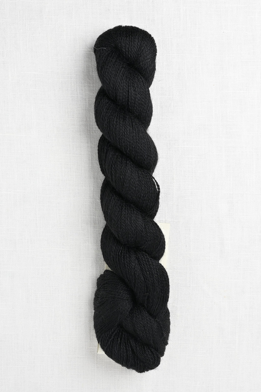 cascade alpaca lace 1406 black