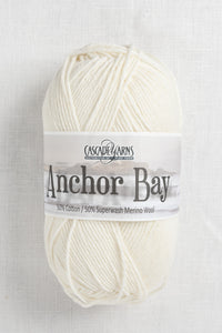 cascade anchor bay 03 white