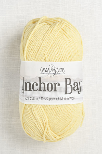 cascade anchor bay 16 soft yellow