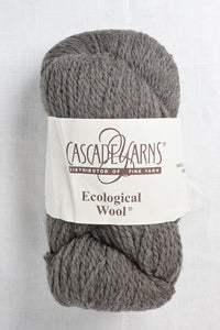 cascade ecological wool 8049 tarnish