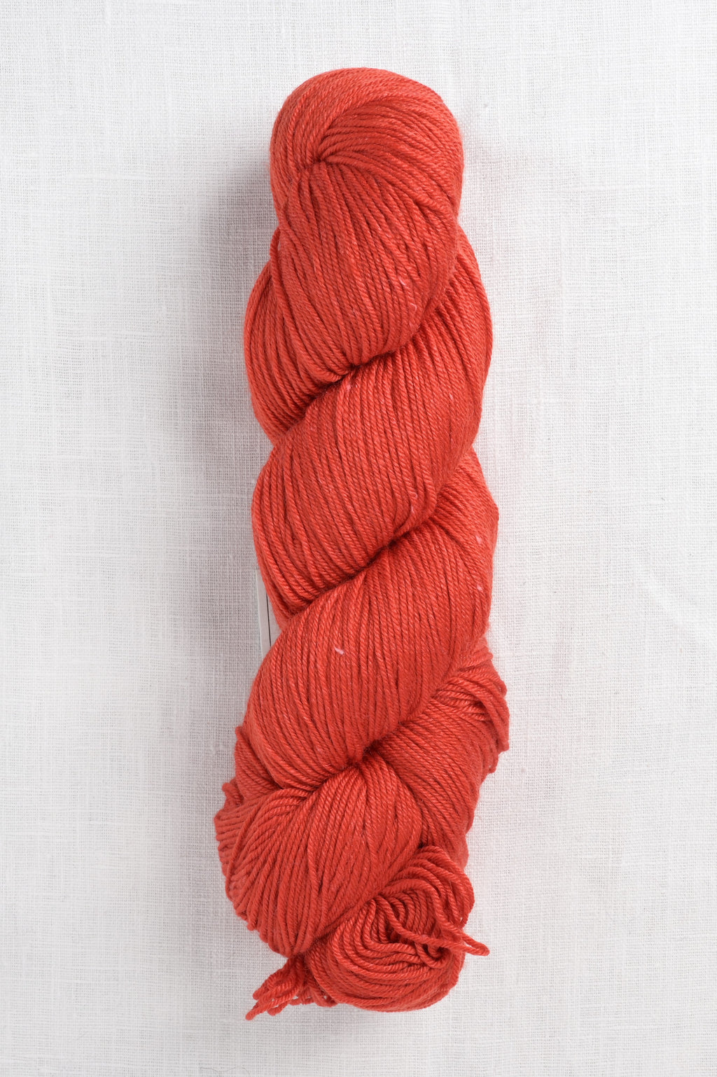 cascade heritage silk 5642 blood orange