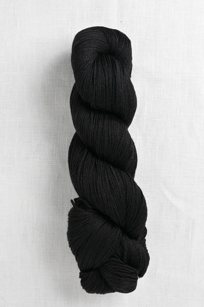 cascade heritage silk 5672 real black