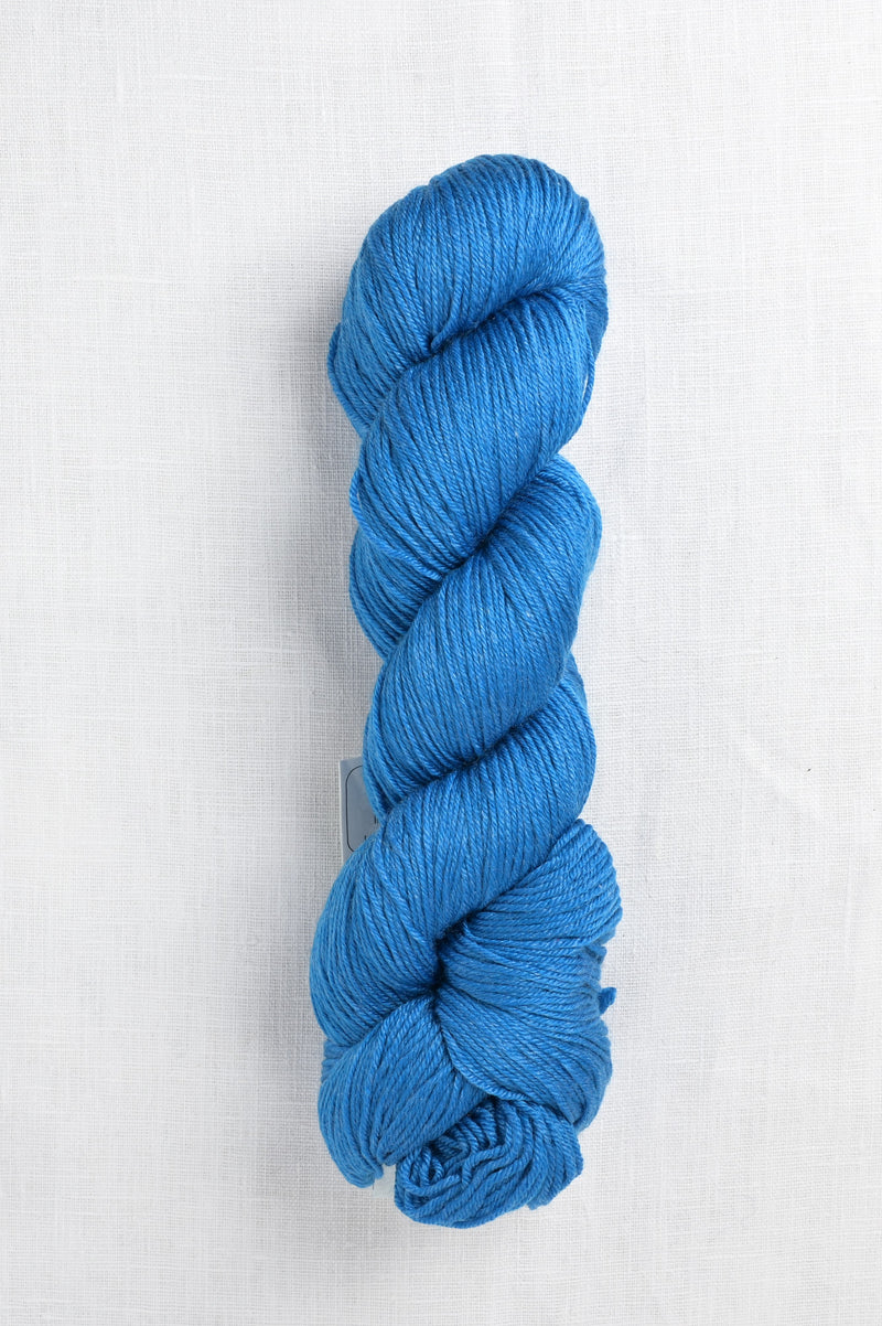 cascade heritage silk 5712 true blue