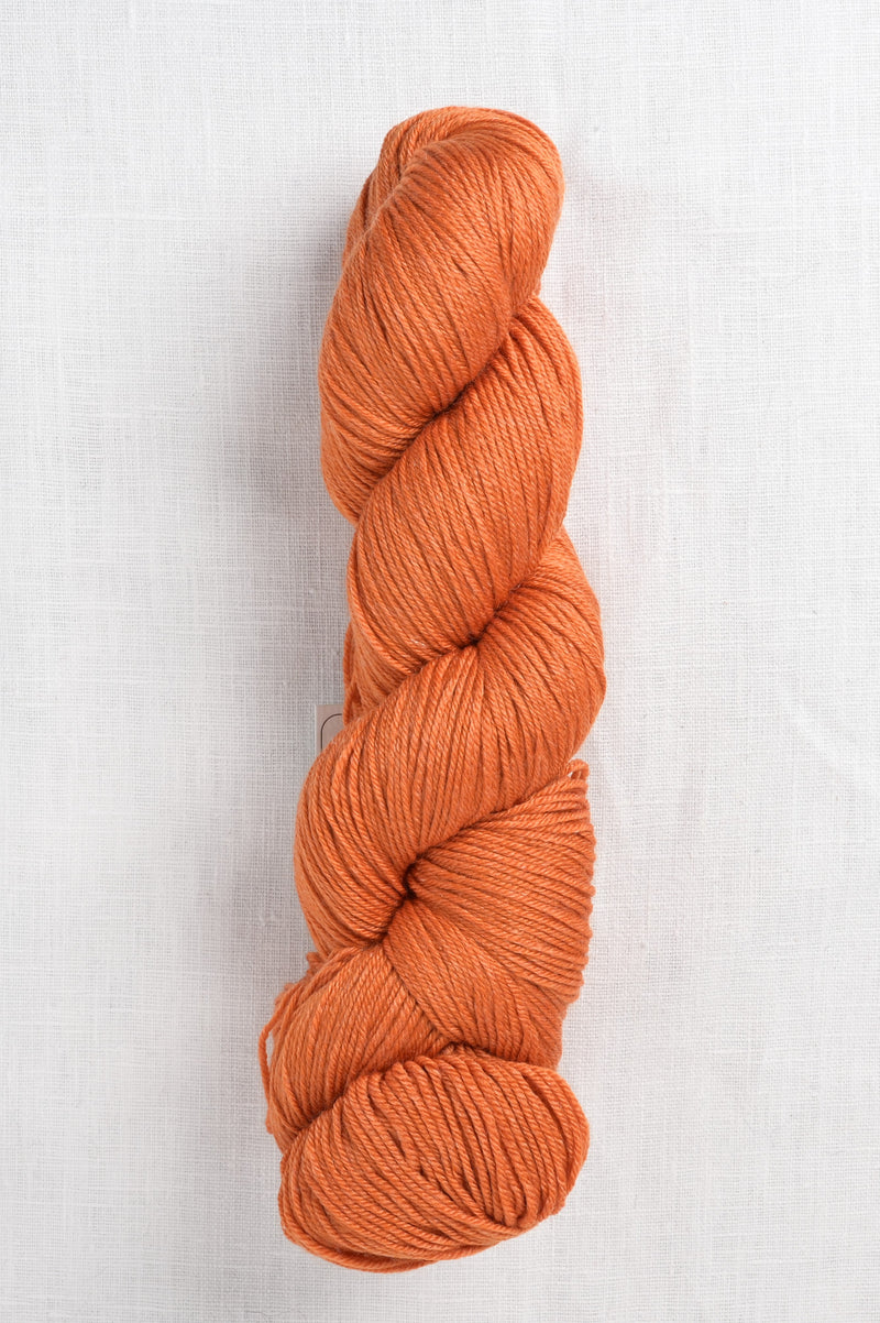 cascade heritage silk 5747 marmalade